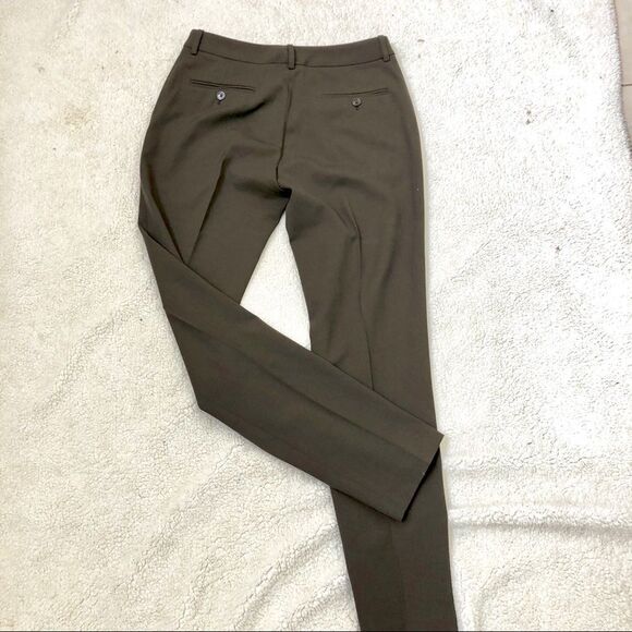 Michael Kors Collection wool made in Italy trousers pants Size 6 - Picture 6 of 9